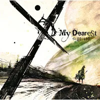 Supercell — My Dearest — обложка